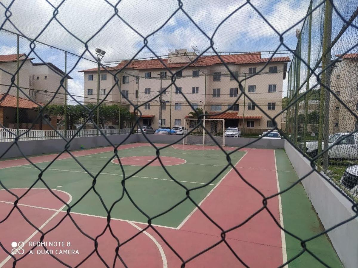 Vog João de Góes Apartamento Ilhéus Exterior foto